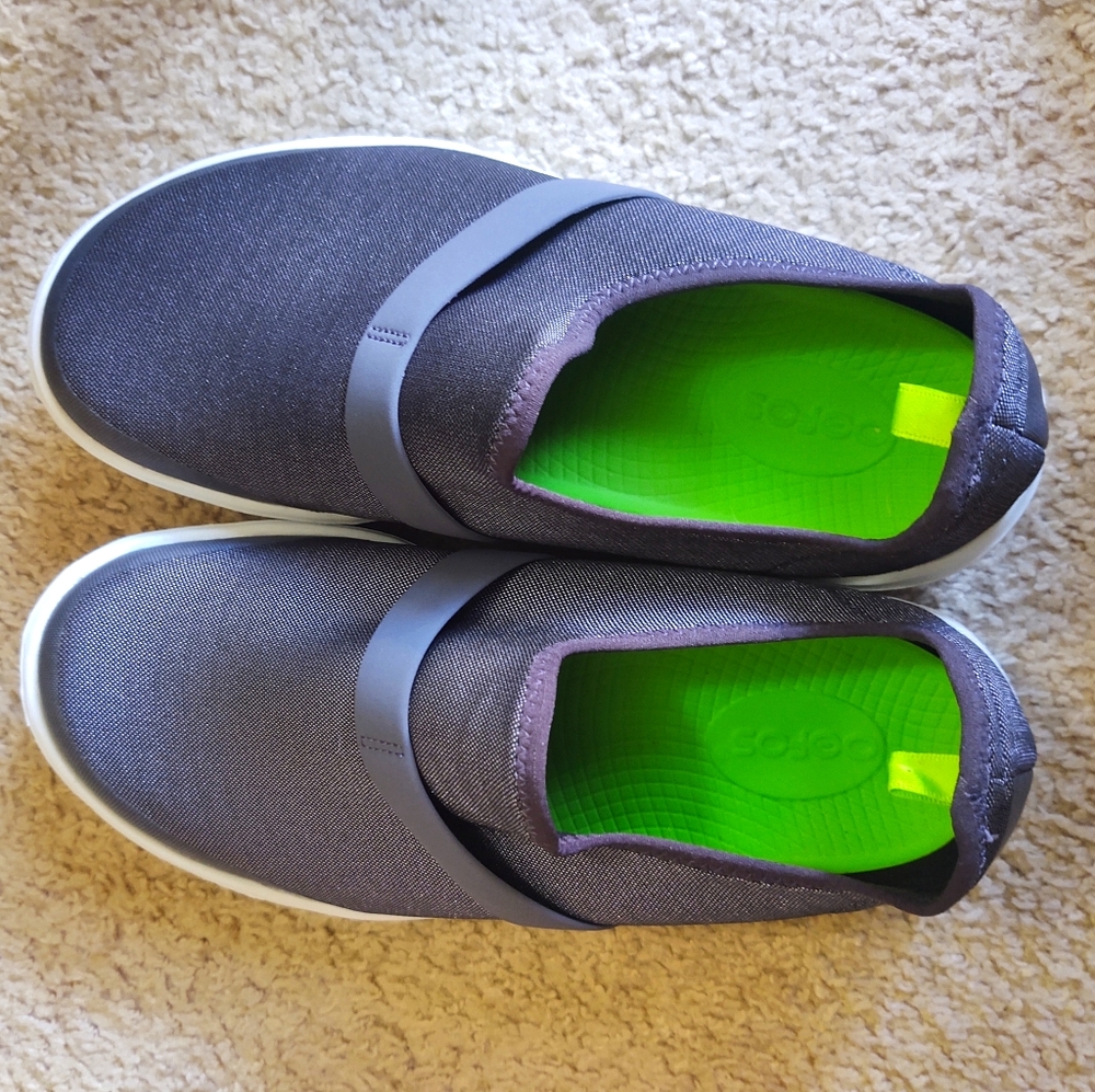 Size 8 orthopedic Shoes